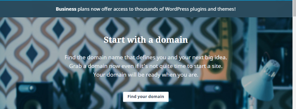 WordPress Free WordPress Hosting