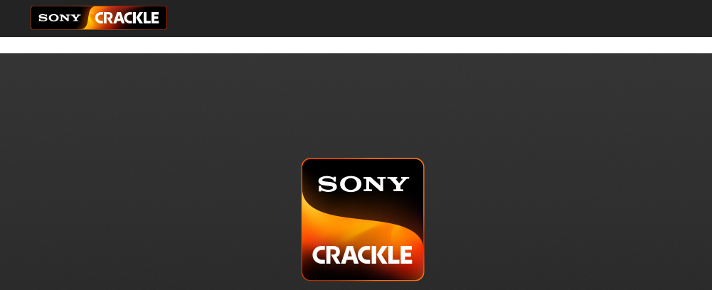 Sony Crackle movies download website