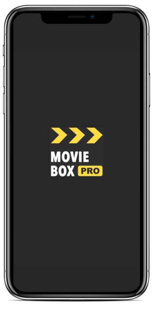 moviebox pro - iphone x