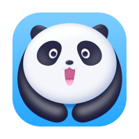 panda helper icon