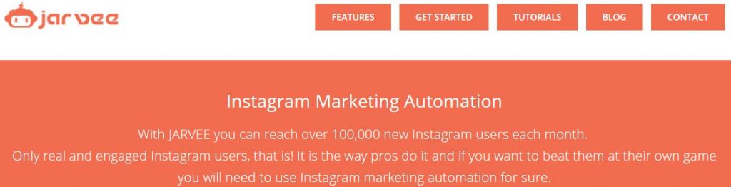 Instagram Marketing Automation