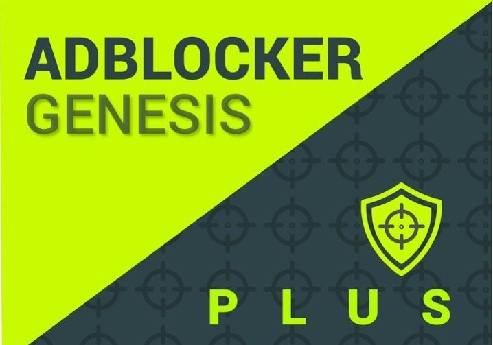 Ad Blocker Genesis Plus