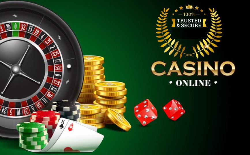 trusted online casino