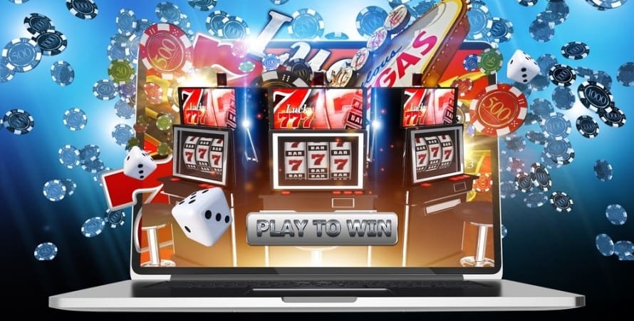 common online casino games