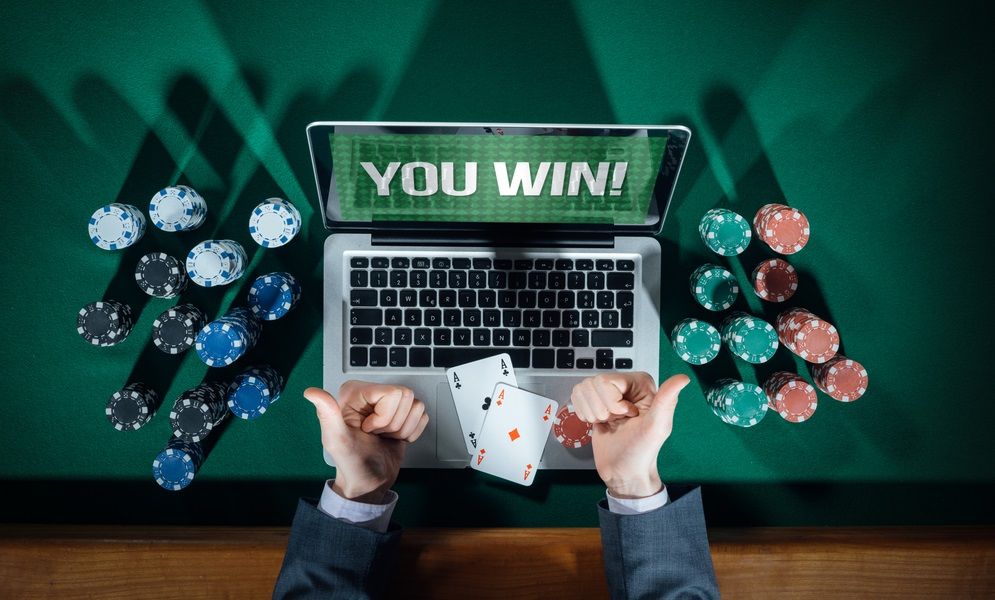 Right Online Casino For You