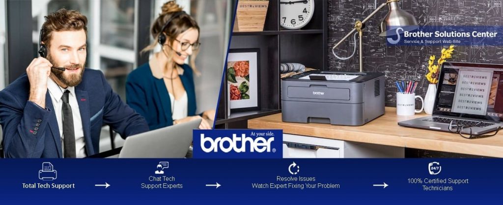 Brother printer customer service