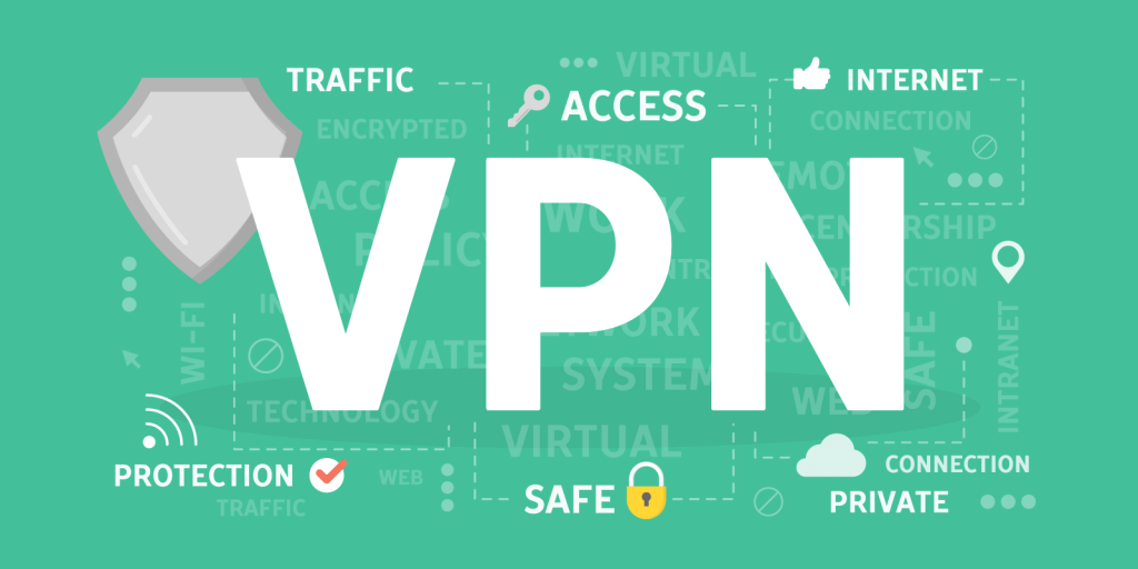 Virtual Private Networks Defined