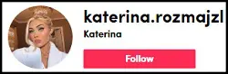 Katerina Profile