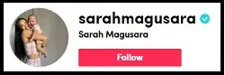 Sarah Magusara Profile
