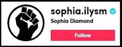 Sophia Diamond Profile