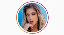 Valeria Orsini instagram