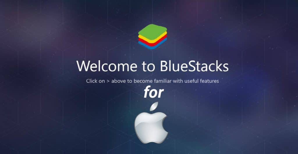 Bluestack for mac