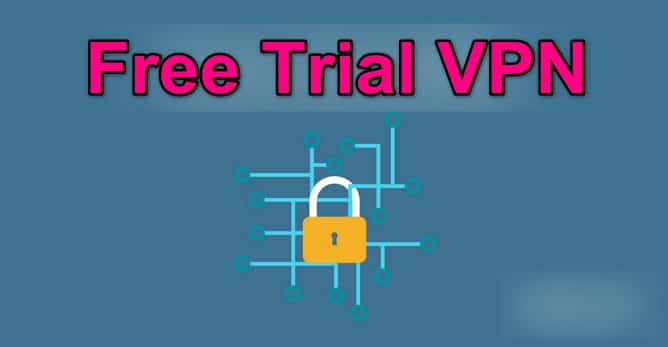 Trial version VPN