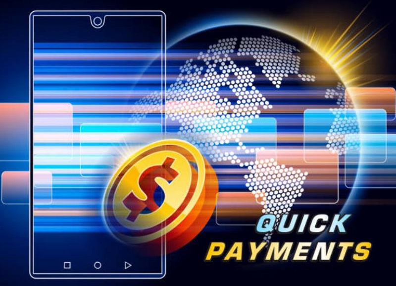 Quick payments