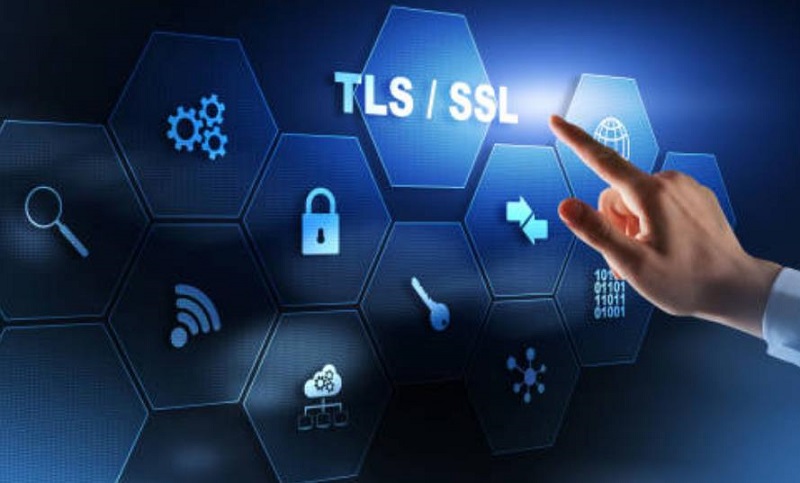 TLS technology