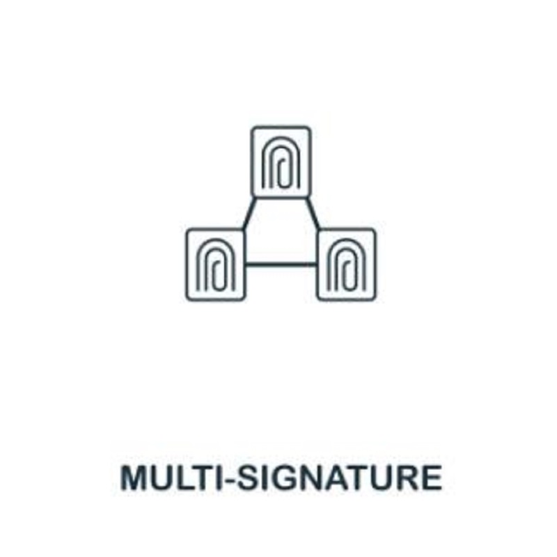 Multi-signature
