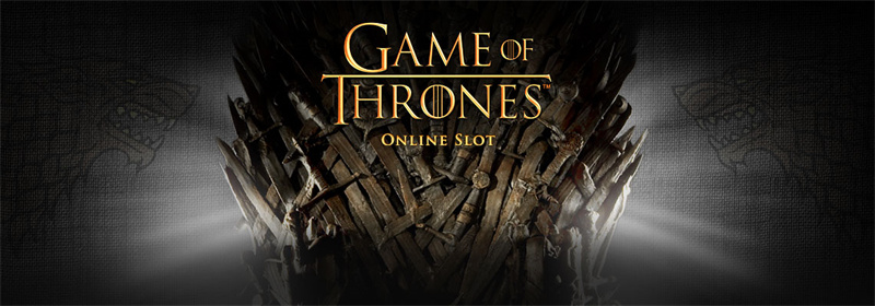 Game of Thrones Slot by Microgaming