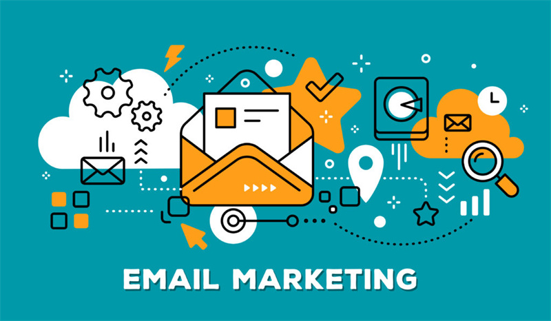 What Are The Types Of Emails You Can Send In eCommerce Email Marketing Agencies