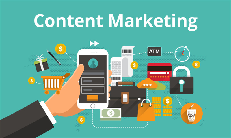 Leverage the Power of Content Marketing