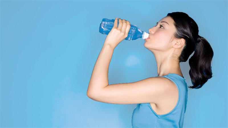 How much water should you drink per day