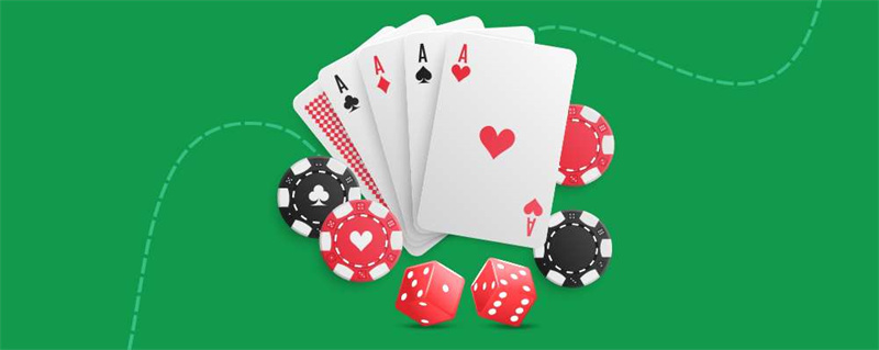 Getting Started with Poker