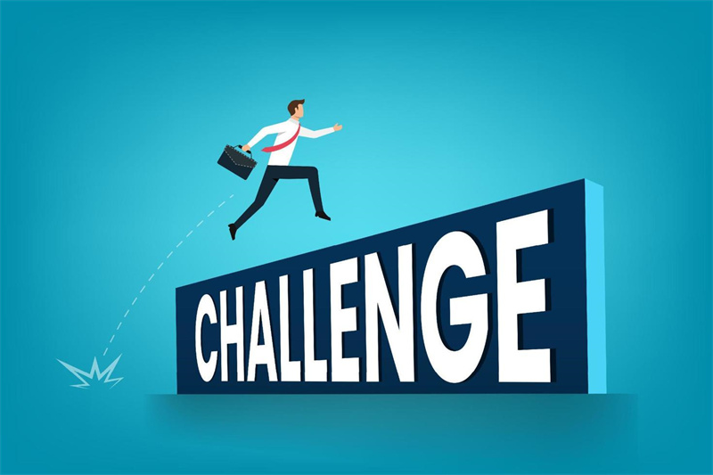 Challenges and Overcoming Obstacles