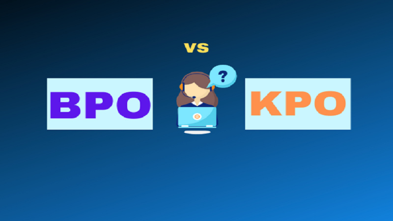 BPO vs KPO