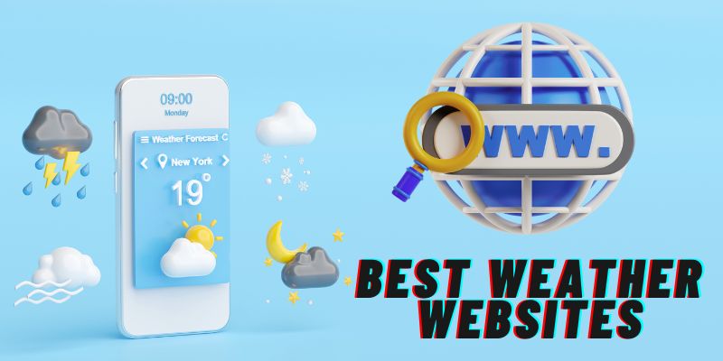 Best Weather Websites