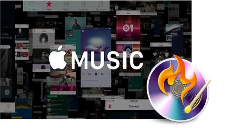 How to Burn Apple Music to CD in High Quality