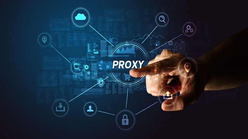 How Residential Proxies Work