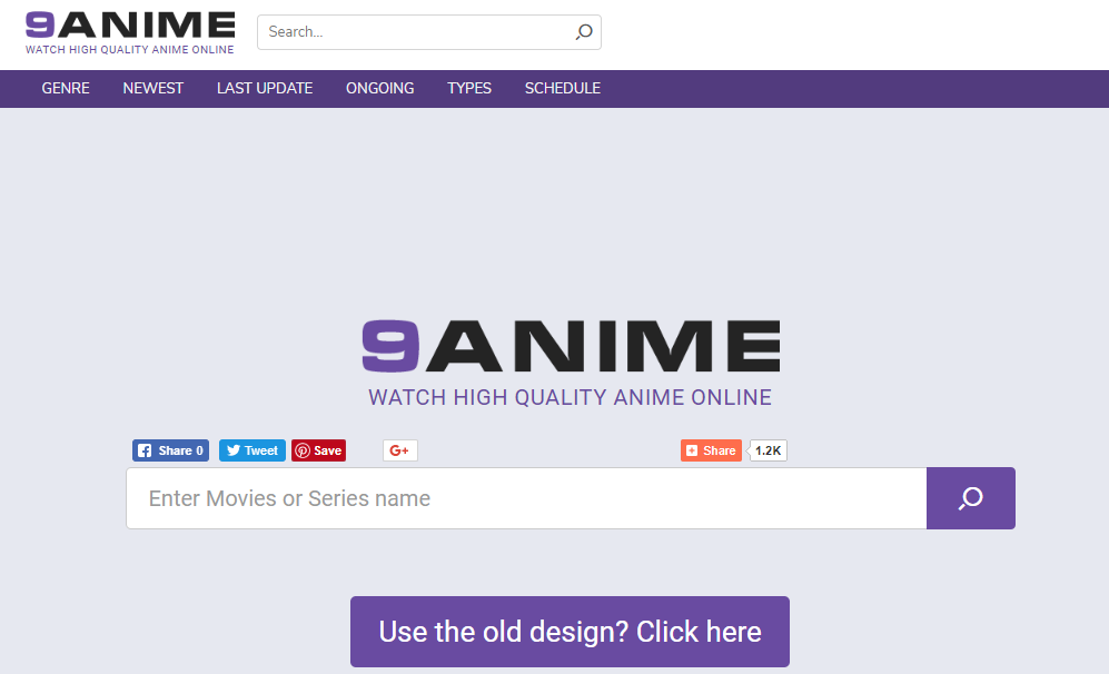 9Anime for Free Anime Streaming