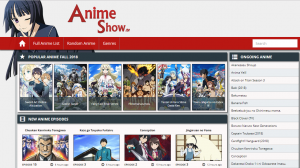 Top 15 Free Anime Sites to Watch Anime Streaming Online - PhreeSite.com