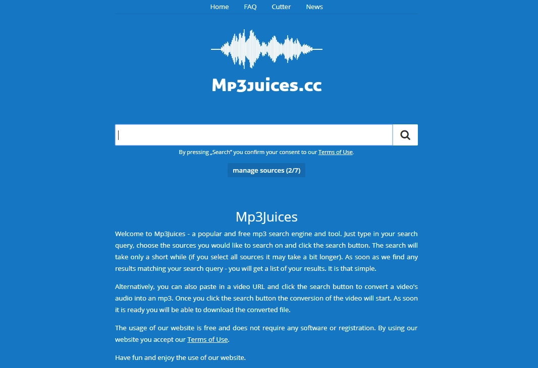 Mp3Juices To Download Music Albums