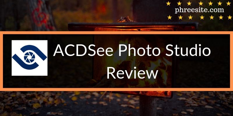 ACDSee Photo Studio Review