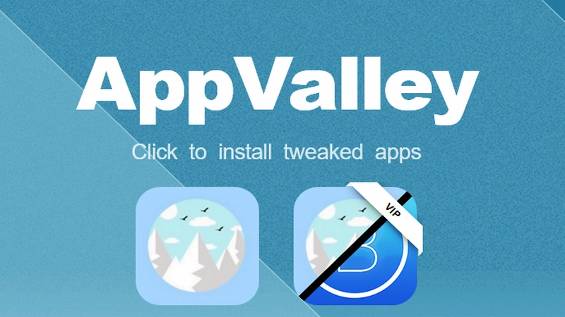 appvalleyapp Alternatives