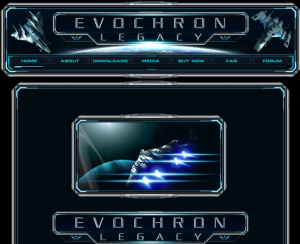 evochron legacy demo