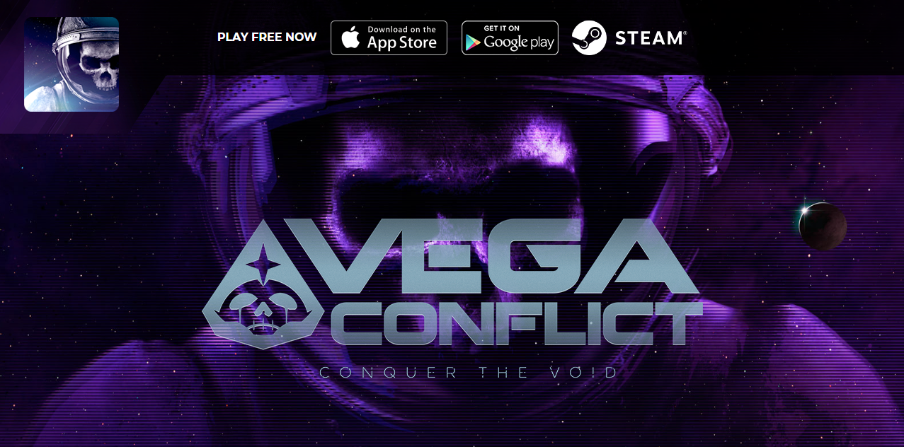 Vega Conflict