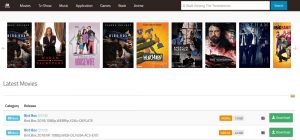 10 free TV series download sites 2021: 100% Free of charge! - PhreeSite.com