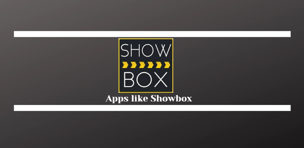 Cinema Apps like showbox