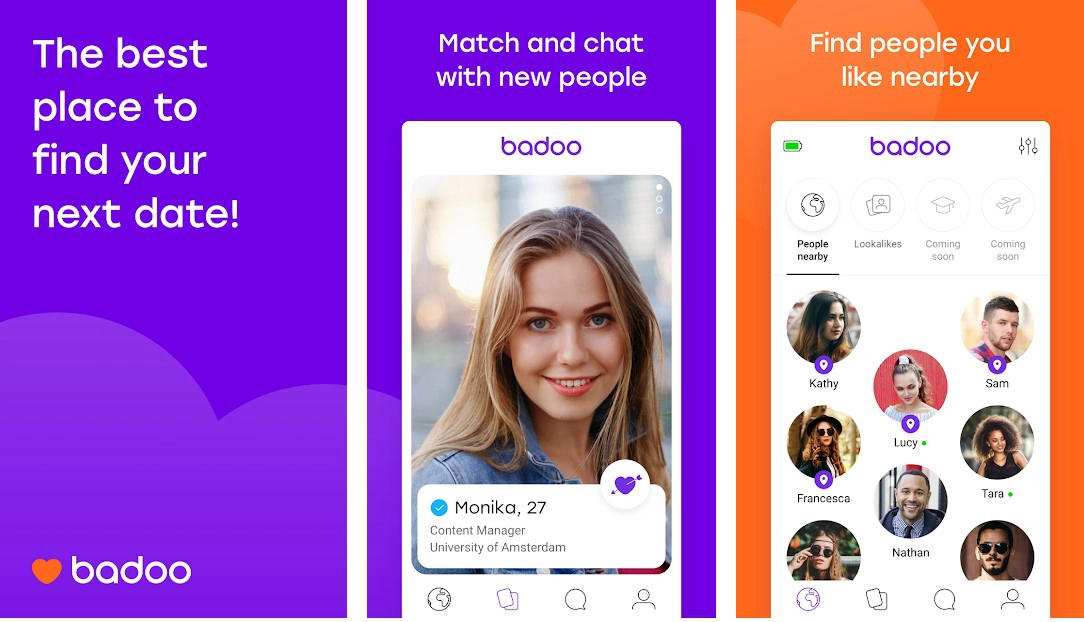 Top 20 Best Free Dating Apps in 2023 - 26