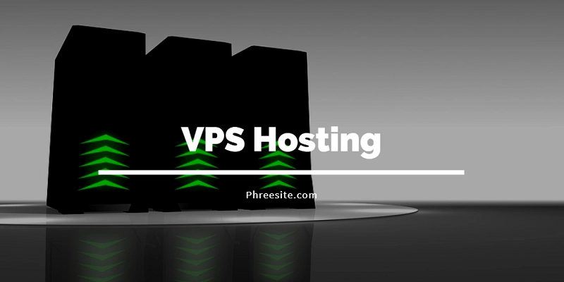 VPS hosting sites