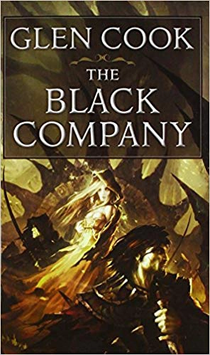 Black Company by Glen Cook