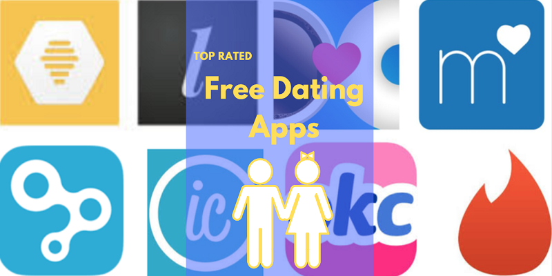 Dating-apps von 2020