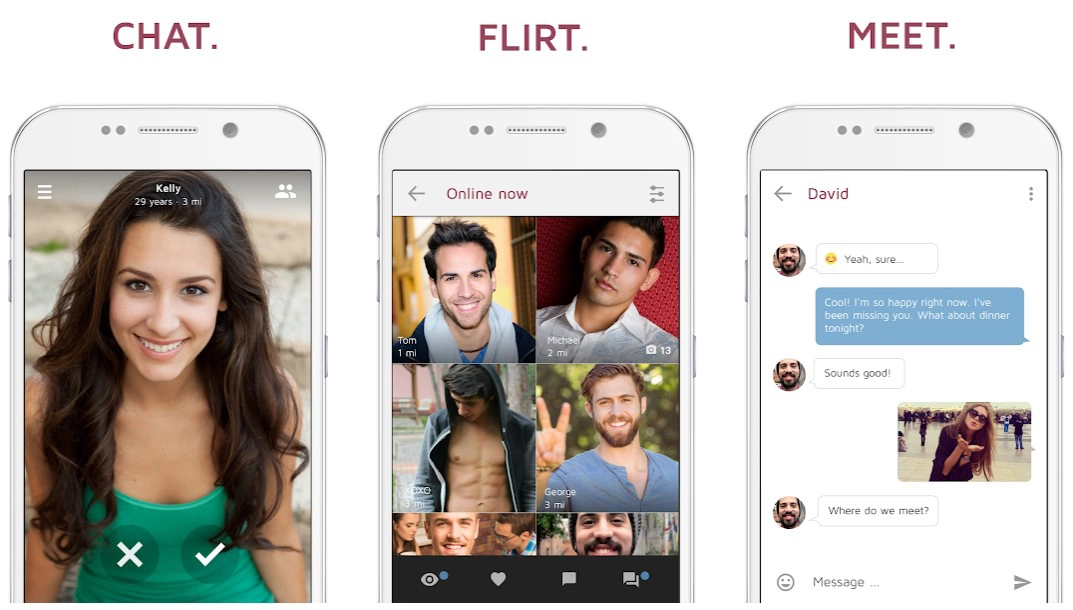 Top 20 Best Free Dating Apps in 2023 - 31