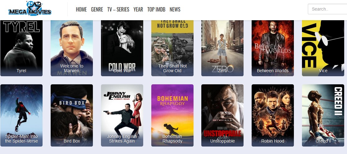 CouchTuner - 10 Websites Like CouchTuner to Watch TV Series Online for Free