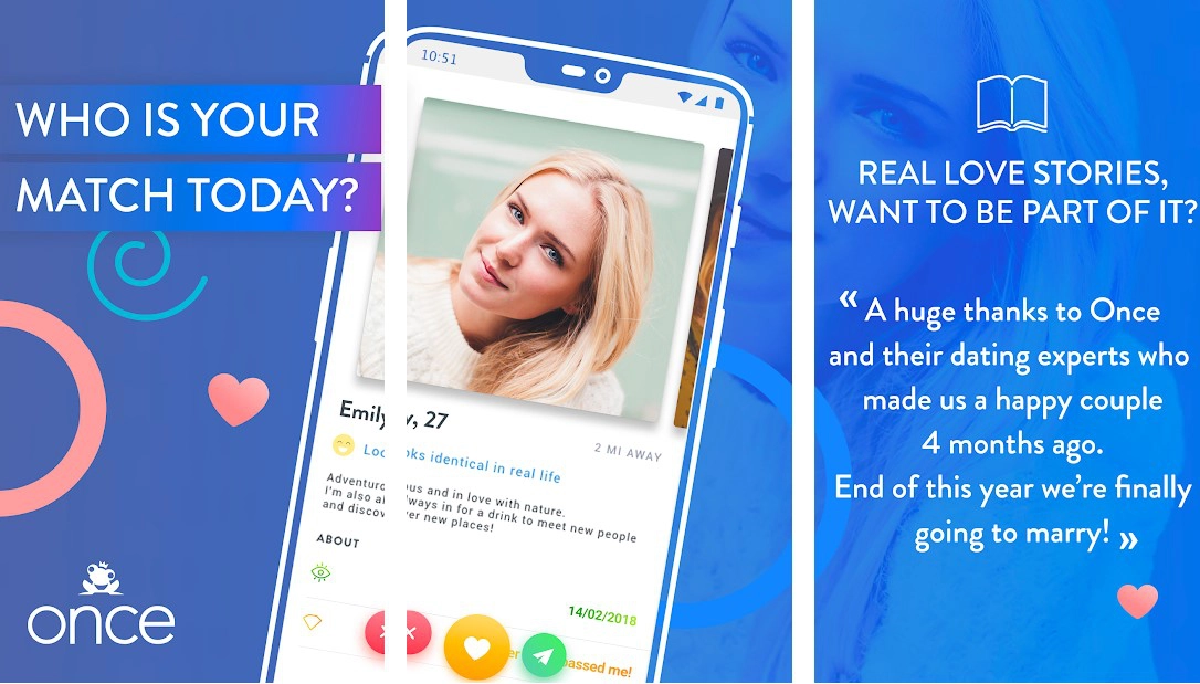 Top 20 Best Free Dating Apps in 2023 - 54