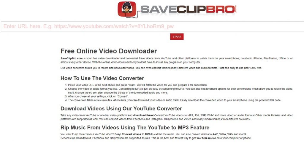 flvto mp4 converter free download