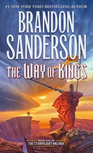 epic fantasy series like brandon sanderson books