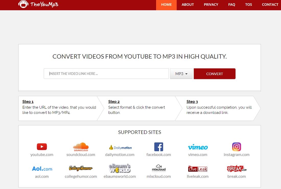 free youtube converter for mac