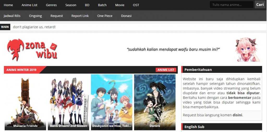 Gogoanime Alternative: 10 Free anime streaming sites 2021 - PhreeSite.com